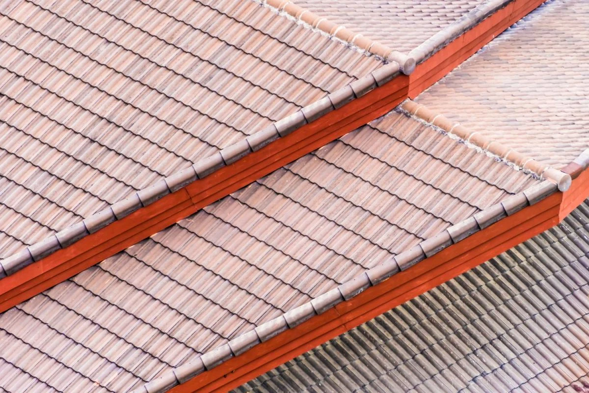 Couverture zinc Houdan
