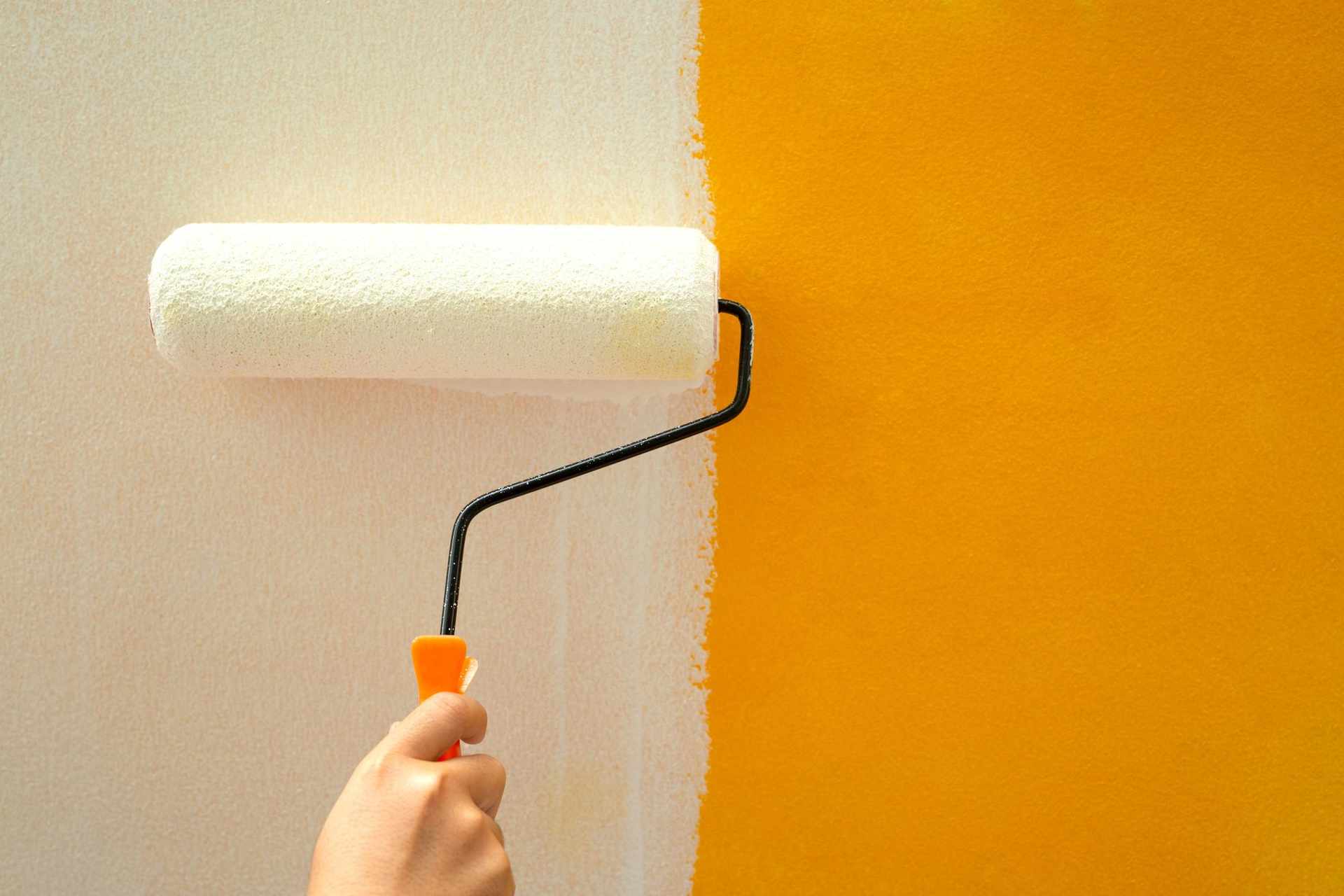 Rafraîchir les surfaces